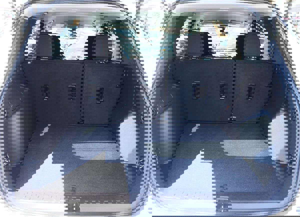 Used 2024 Chevrolet Equinox LT image 23