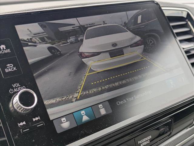 Used 2024 Honda Ridgeline RTL image 12