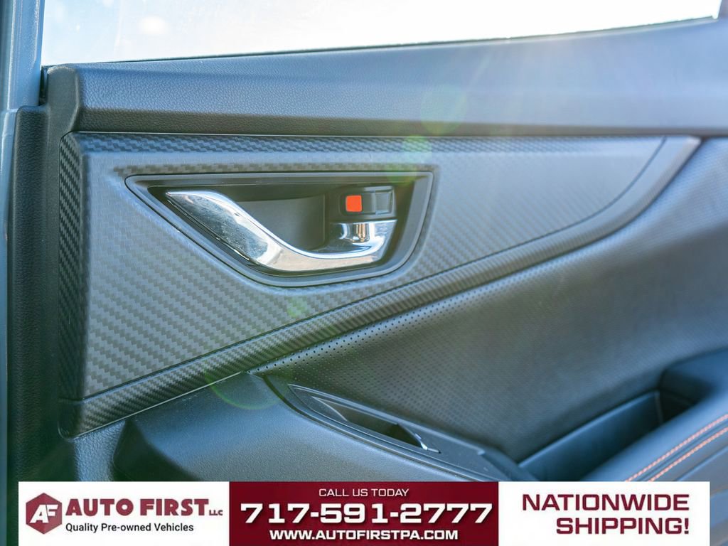 Used 2023 Subaru Crosstrek 2.5i Limited w/ Moonroof Package AWD/4WD image 21
