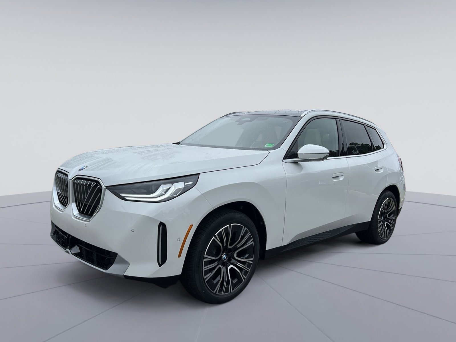 New 2026 BMW X3 xDrive30 w/ Premium Package