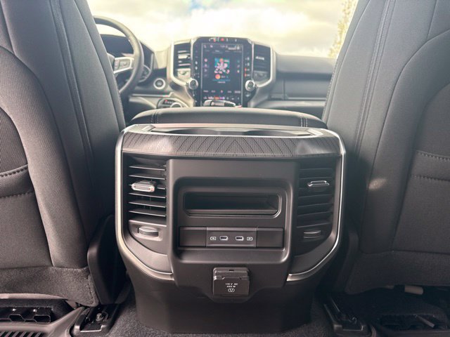 New 2026 RAM 1500 Big Horn AWD/4WD image 22