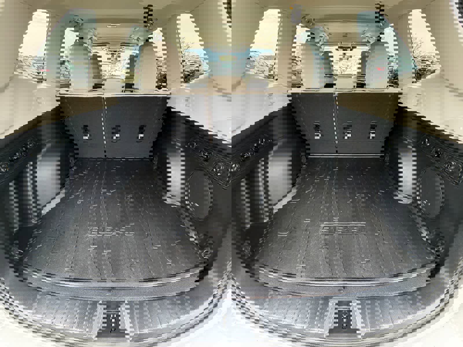 Certified 2024 Subaru Forester Limited image 22