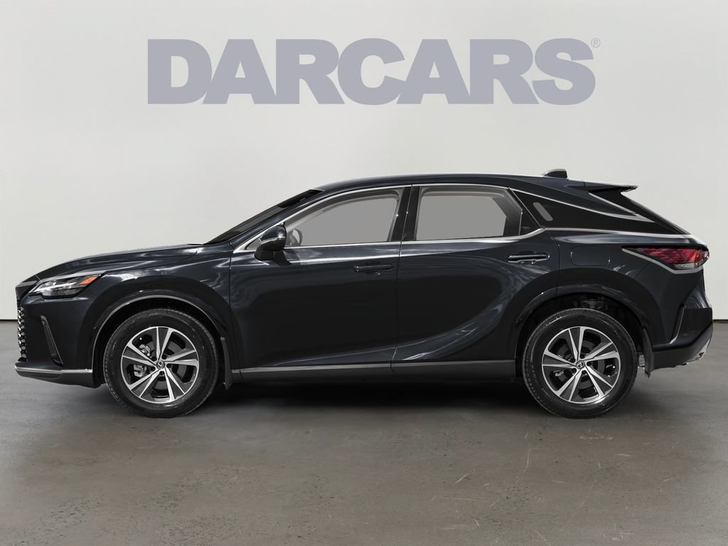 New 2026 Lexus RX 350 Premium w/ Accessory Package (Z1) AWD/4WD image 2