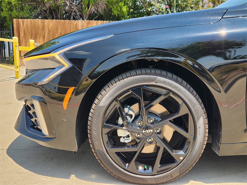 New 2026 Kia K5 GT-Line w/ GT-Line Premium Package image 5