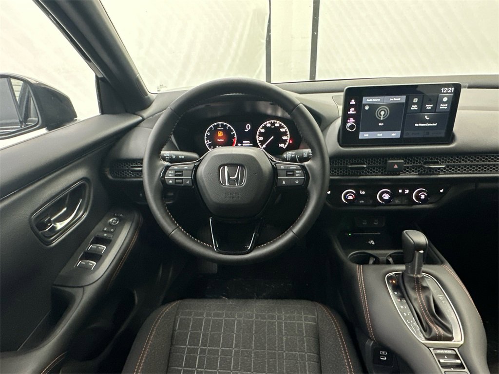 New 2026 Honda HR-V Sport image 23