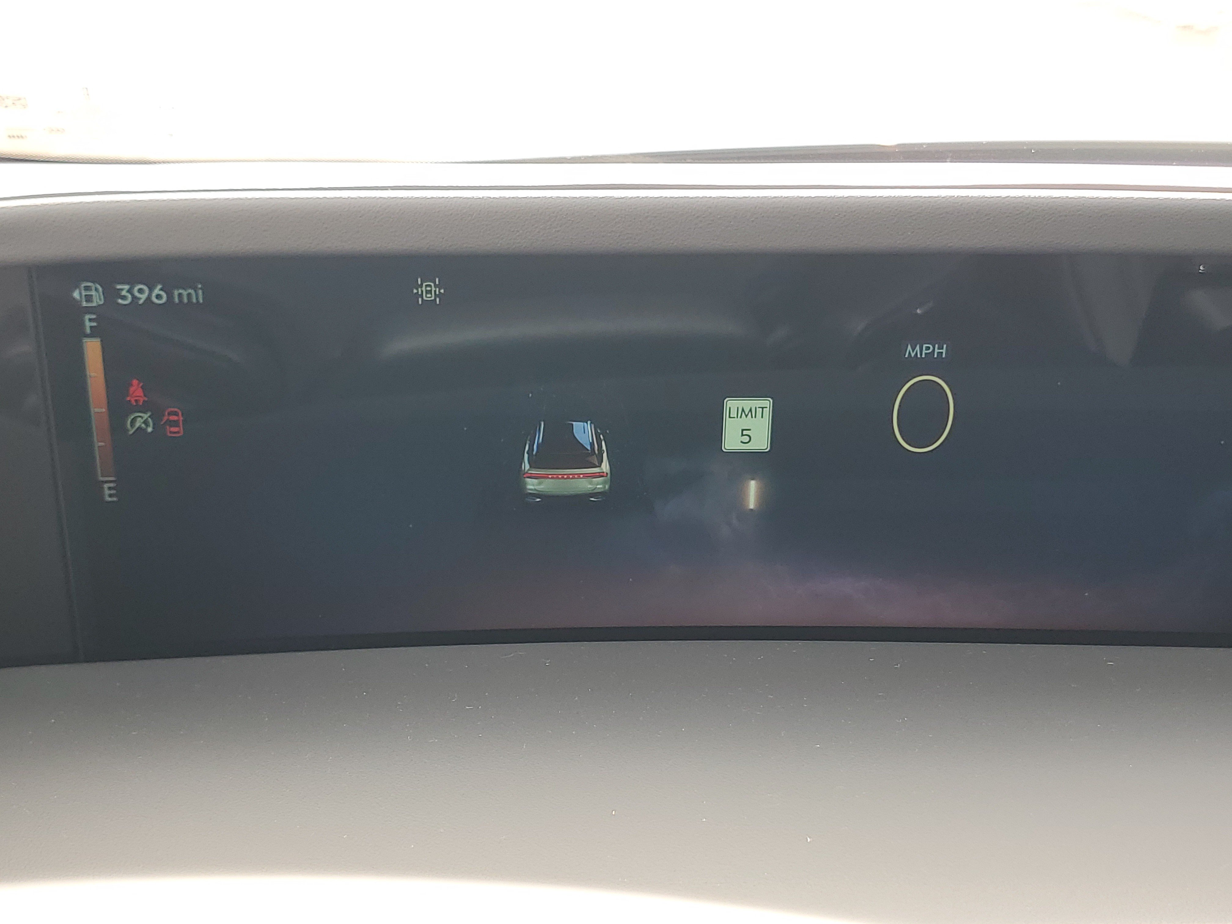 New 2026 Lincoln Nautilus Premier w/ Equipment Group 102A AWD/4WD image 19