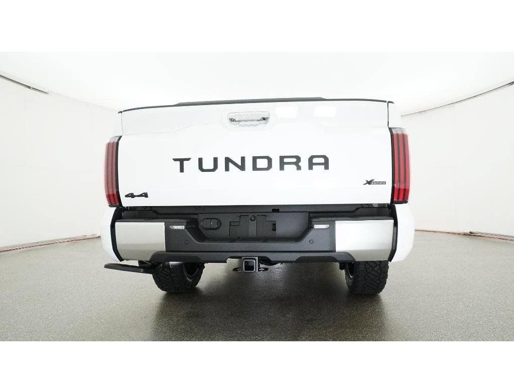 New 2026 Toyota Tundra Limited AWD/4WD image 30