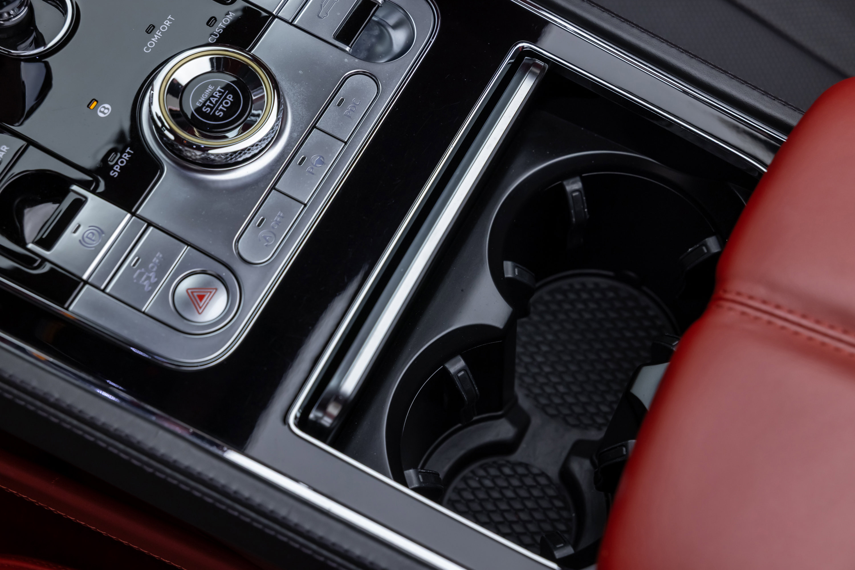 Used 2020 Bentley Continental GT image 64