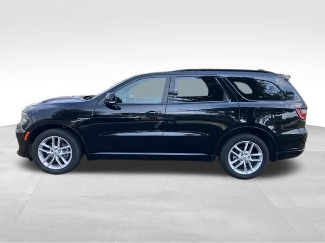 Used 2025 Dodge Durango R/T AWD/4WD image 9