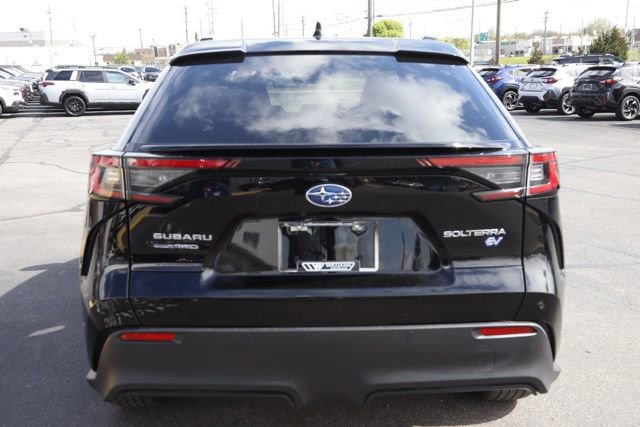 Used 2024 Subaru Solterra AWD/4WD image 6