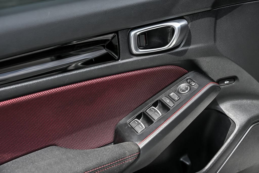 Used 2024 Honda Civic Si image 10