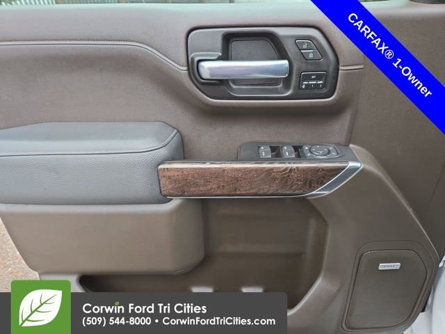 Used 2021 GMC Sierra 1500 Denali w/ Denali Ultimate Package image 15