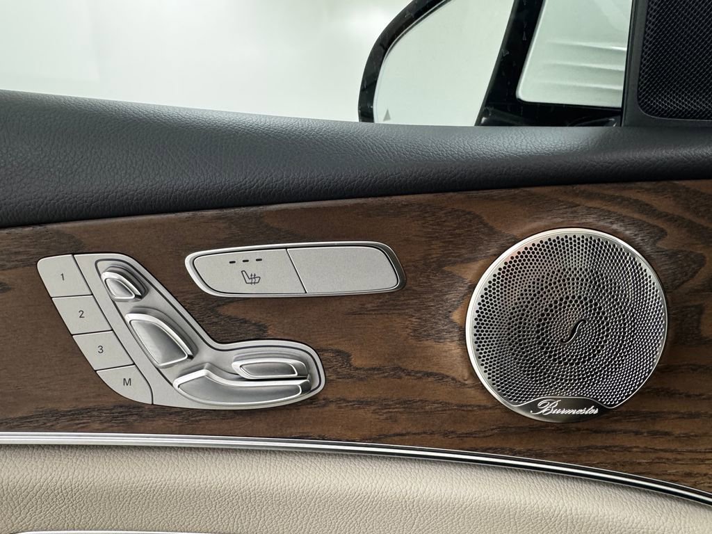 Used 2023 Mercedes-Benz E 350 Sedan image 30