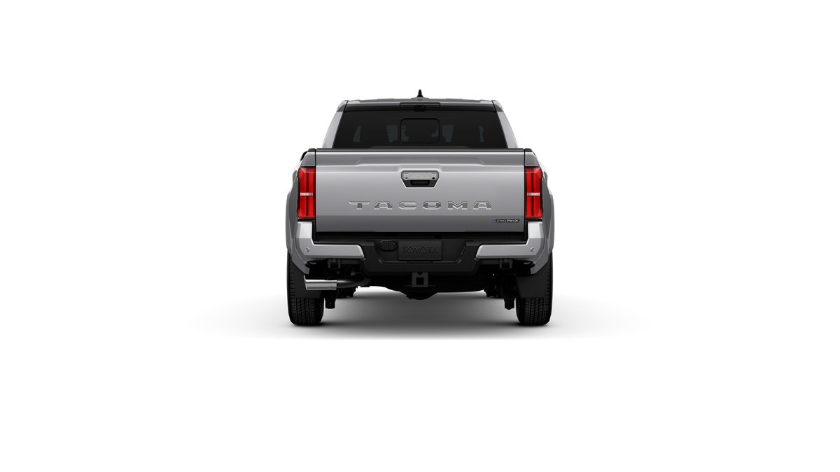 New 2026 Toyota Tacoma Limited AWD/4WD image 44