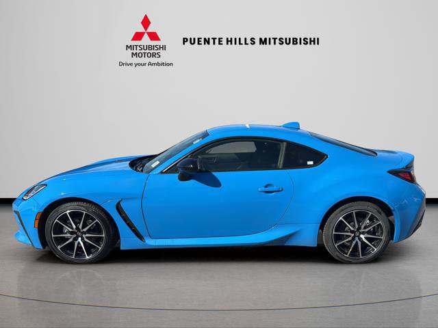 Used 2023 Toyota GR86 image 8