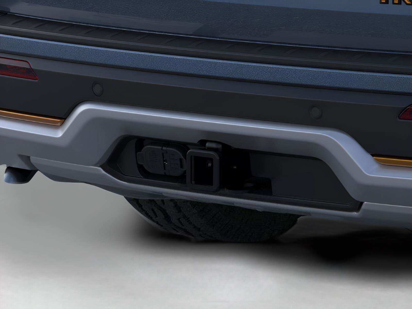 New 2026 Ford Explorer Tremor w/ Tremor Ultimate Package image 23