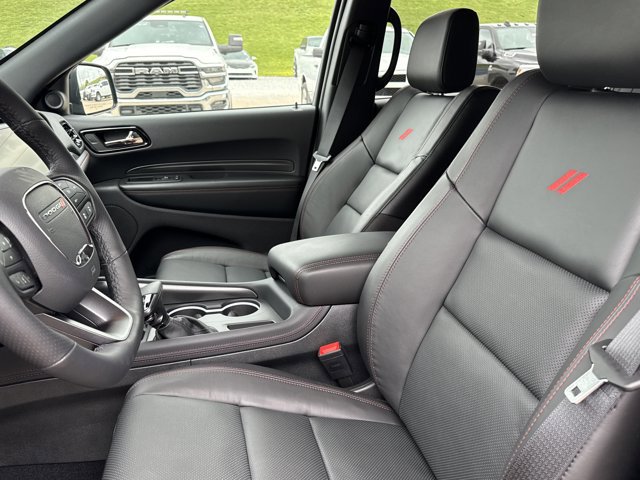 New 2026 Dodge Durango GT AWD/4WD image 5