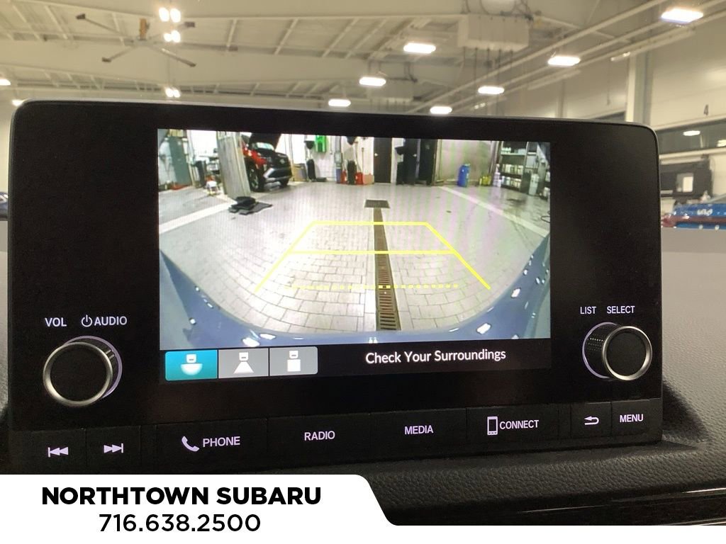 Used 2024 Honda Civic Sport image 17