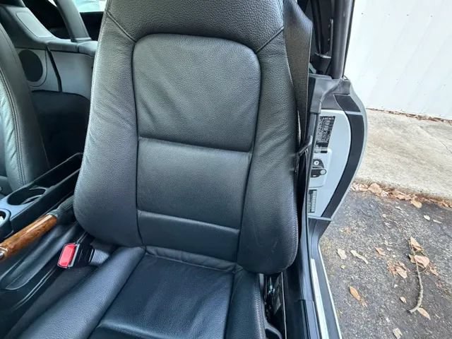 Used 2002 BMW Z3 3.0i RWD image 28