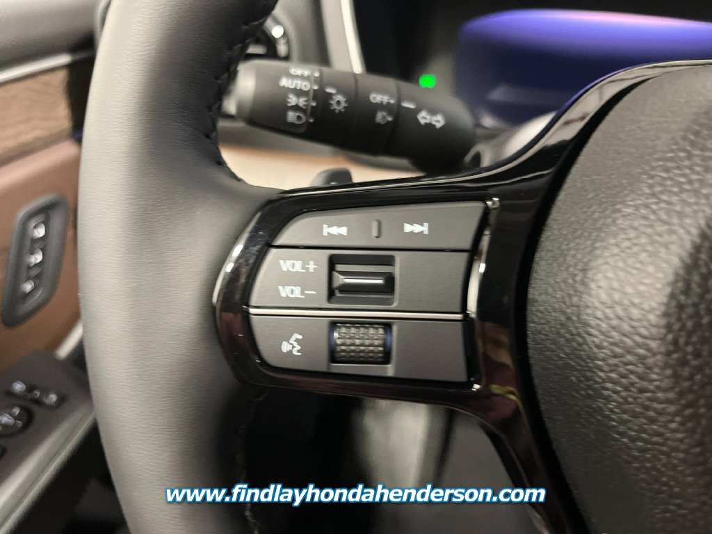 New 2026 Honda Pilot Elite image 15