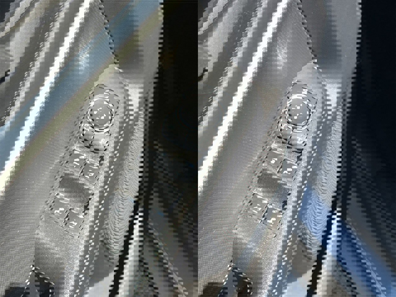 New 2025 Ford Bronco Sport Heritage w/ Convenience Package image 19