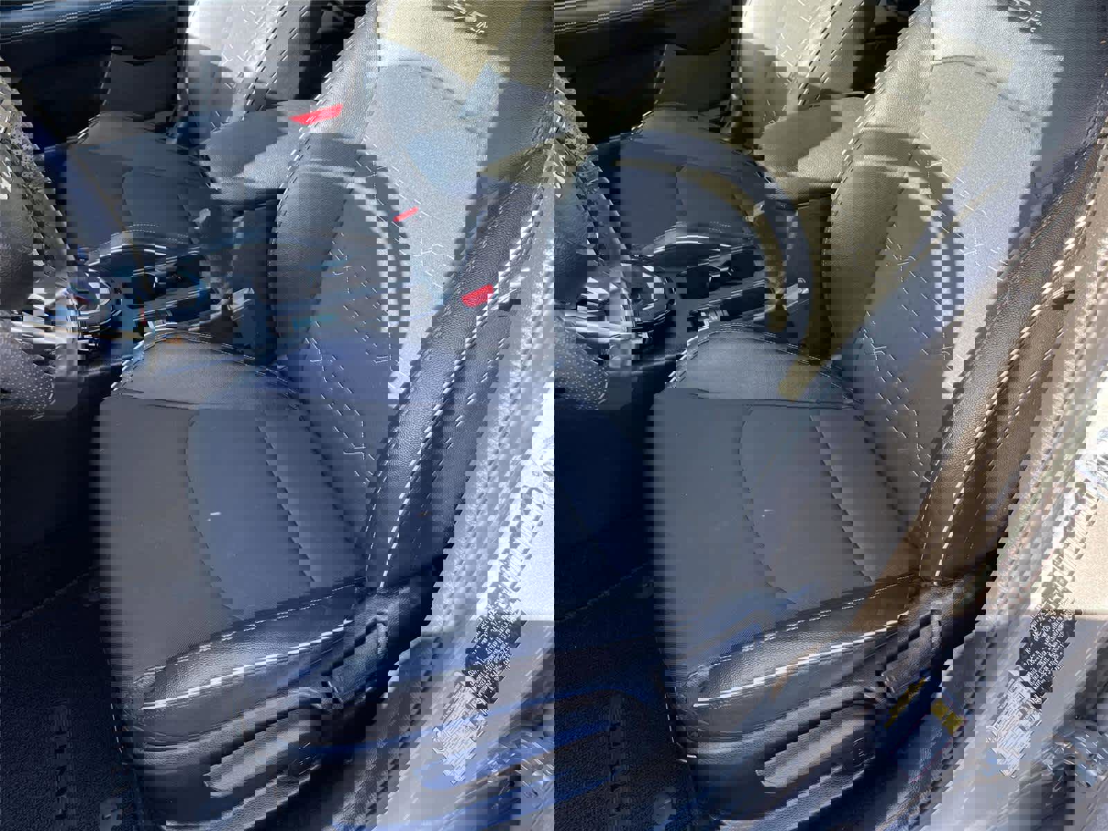 Used 2023 Kia Forte GT-Line w/ GT-Line Premium Package image 12