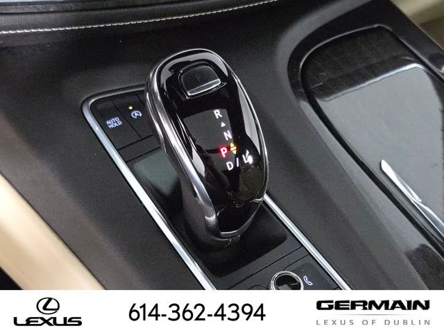 Used 2023 Cadillac Escalade Premium Luxury AWD/4WD image 27