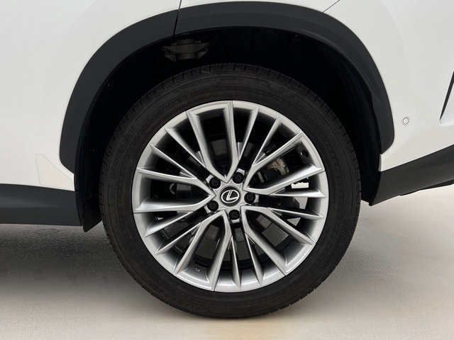 Certified 2025 Lexus NX 350 AWD w/ Luxury Package image 27