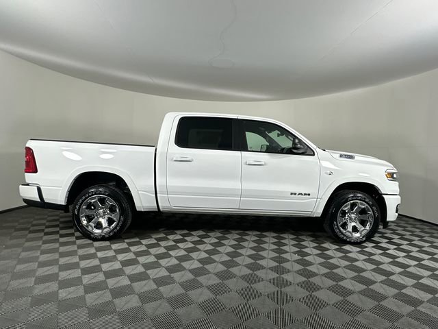 New 2026 RAM 1500 Big Horn image 4