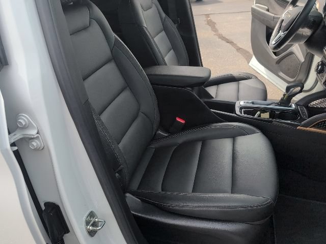 Used 2023 Chevrolet TrailBlazer ACTIV w/ Convenience Package FWD image 38