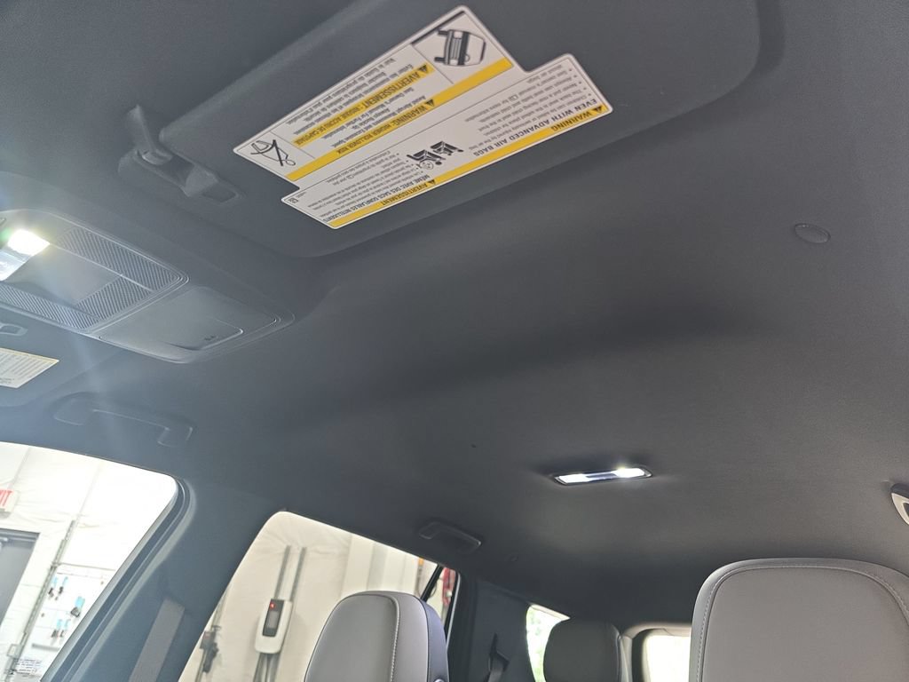 New 2026 GMC Terrain Elevation w/ Elevation Premium Package AWD/4WD image 33