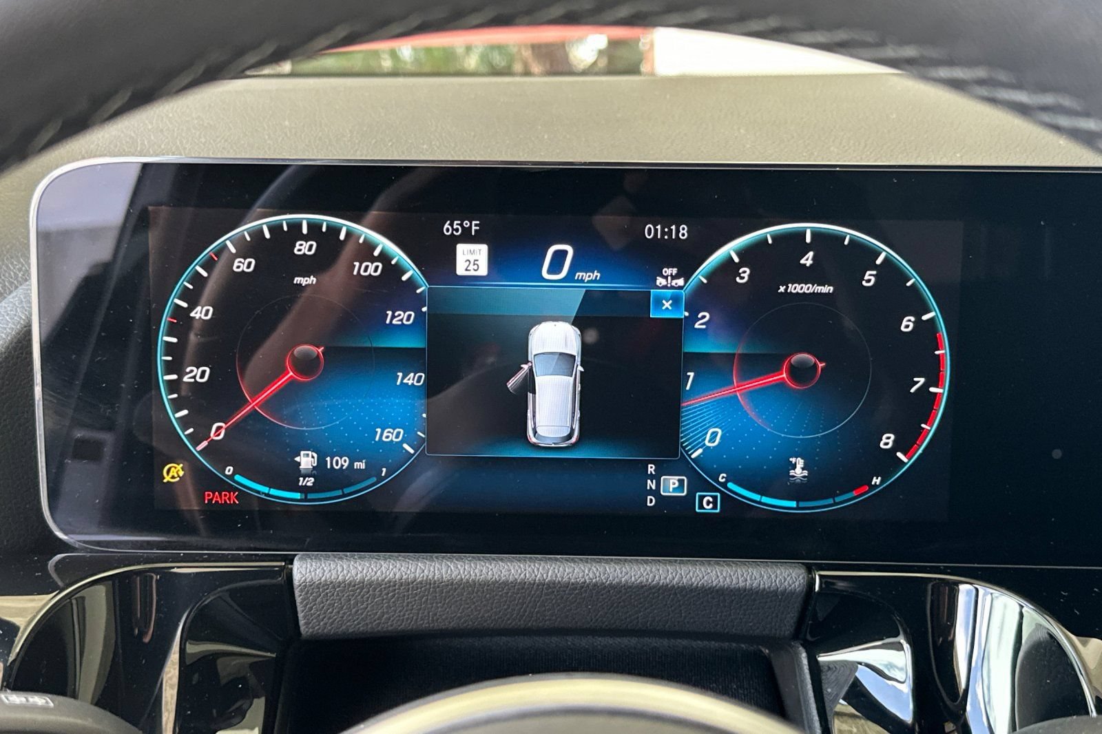 Certified 2023 Mercedes-Benz GLA 250 w/ Premium Package image 34