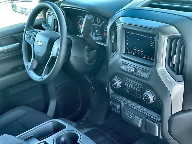 New 2026 Chevrolet Silverado 1500 Custom image 33