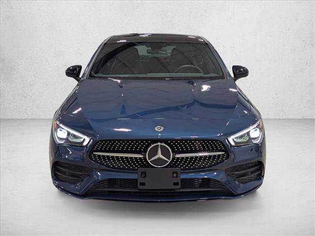 Used 2023 Mercedes-Benz CLA 250 4MATIC image 2