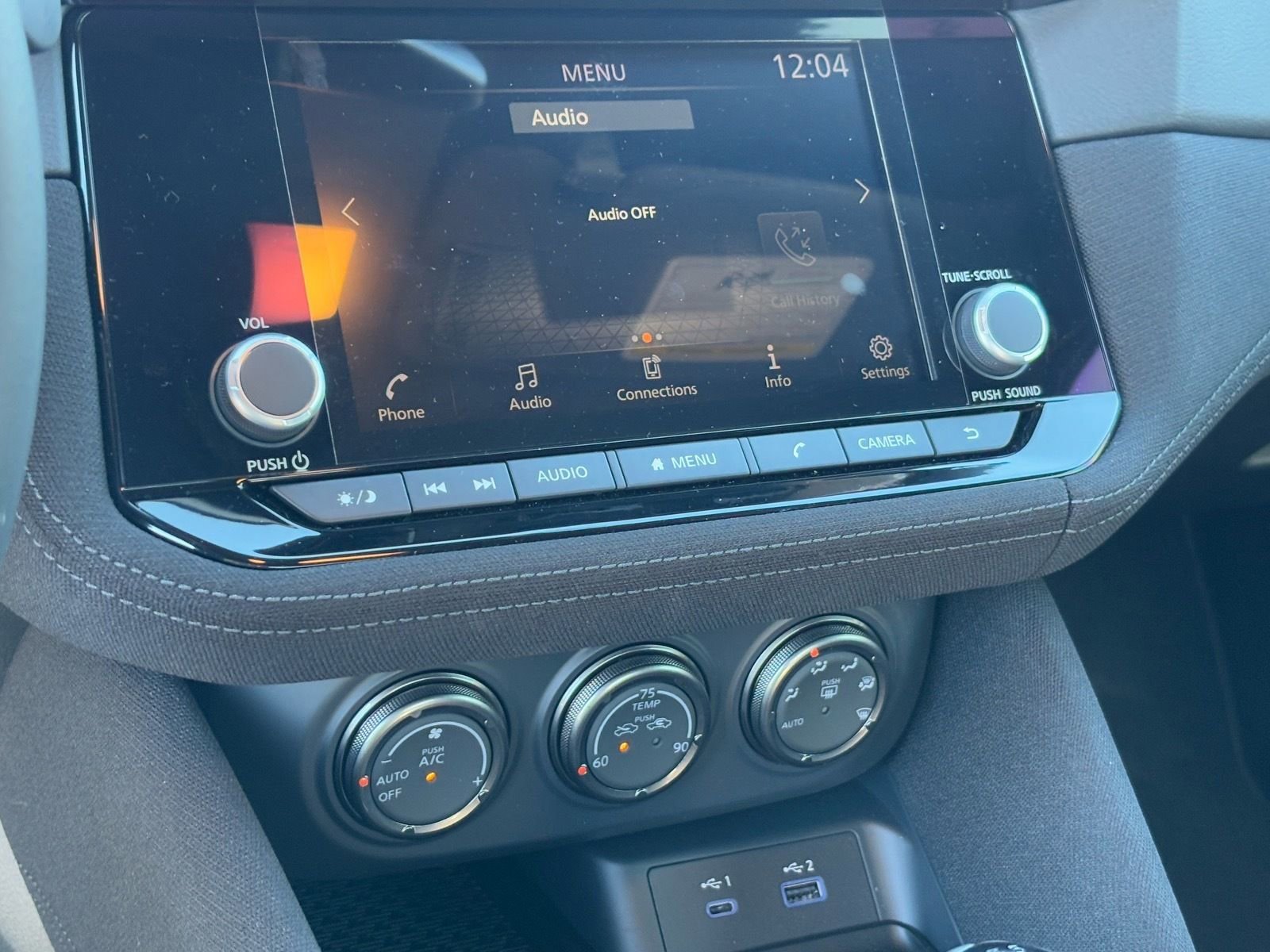 New 2025 Nissan Z Sport w/ Floor Mat Package image 22