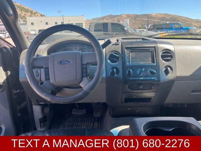 Used 2008 Ford F150 XLT AWD/4WD image 18