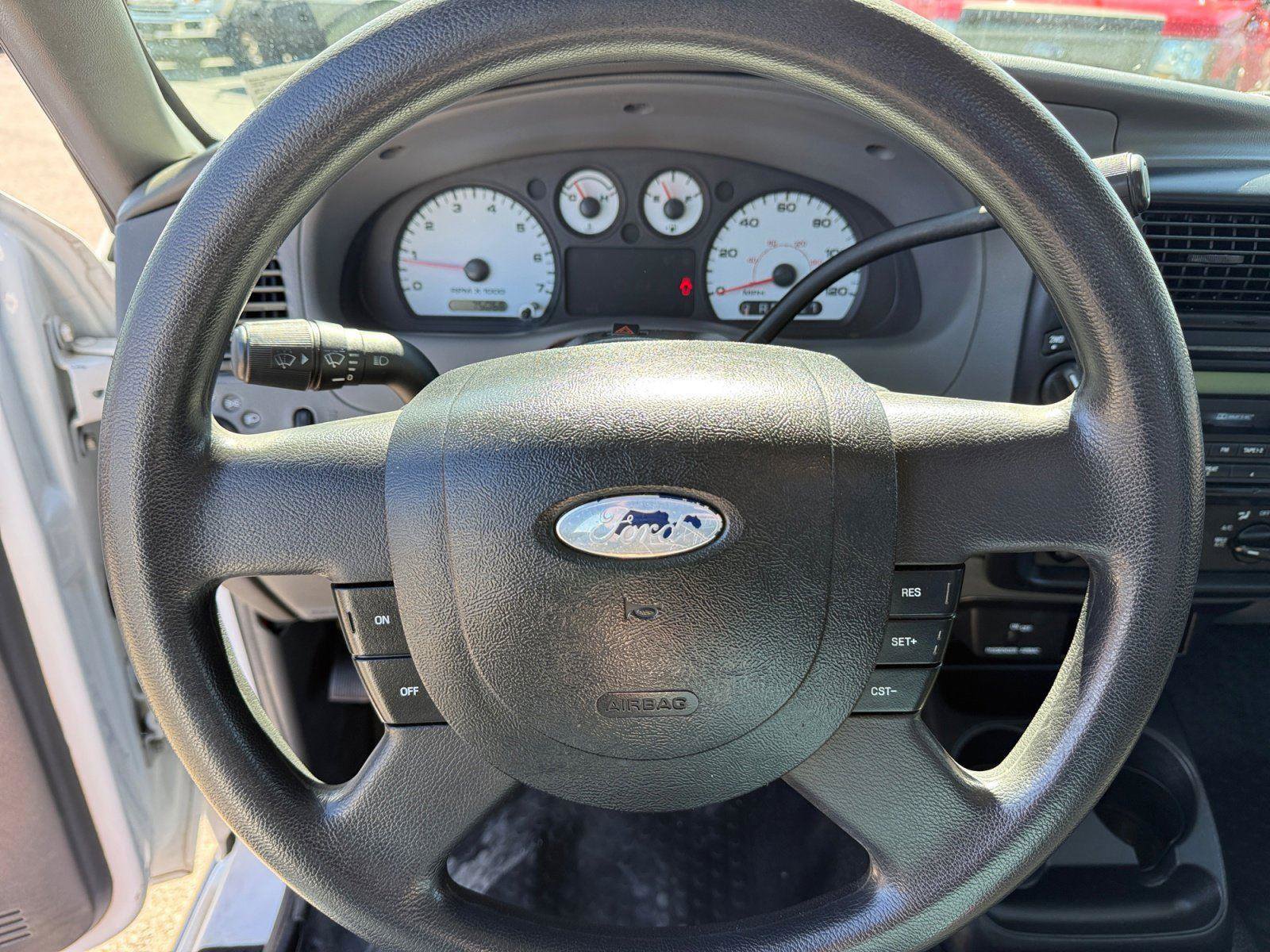 Used 2004 Ford Ranger Edge image 18