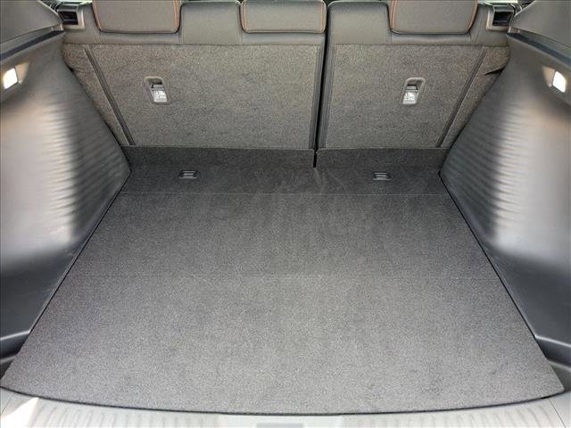 Certified 2023 Honda HR-V Sport image 6