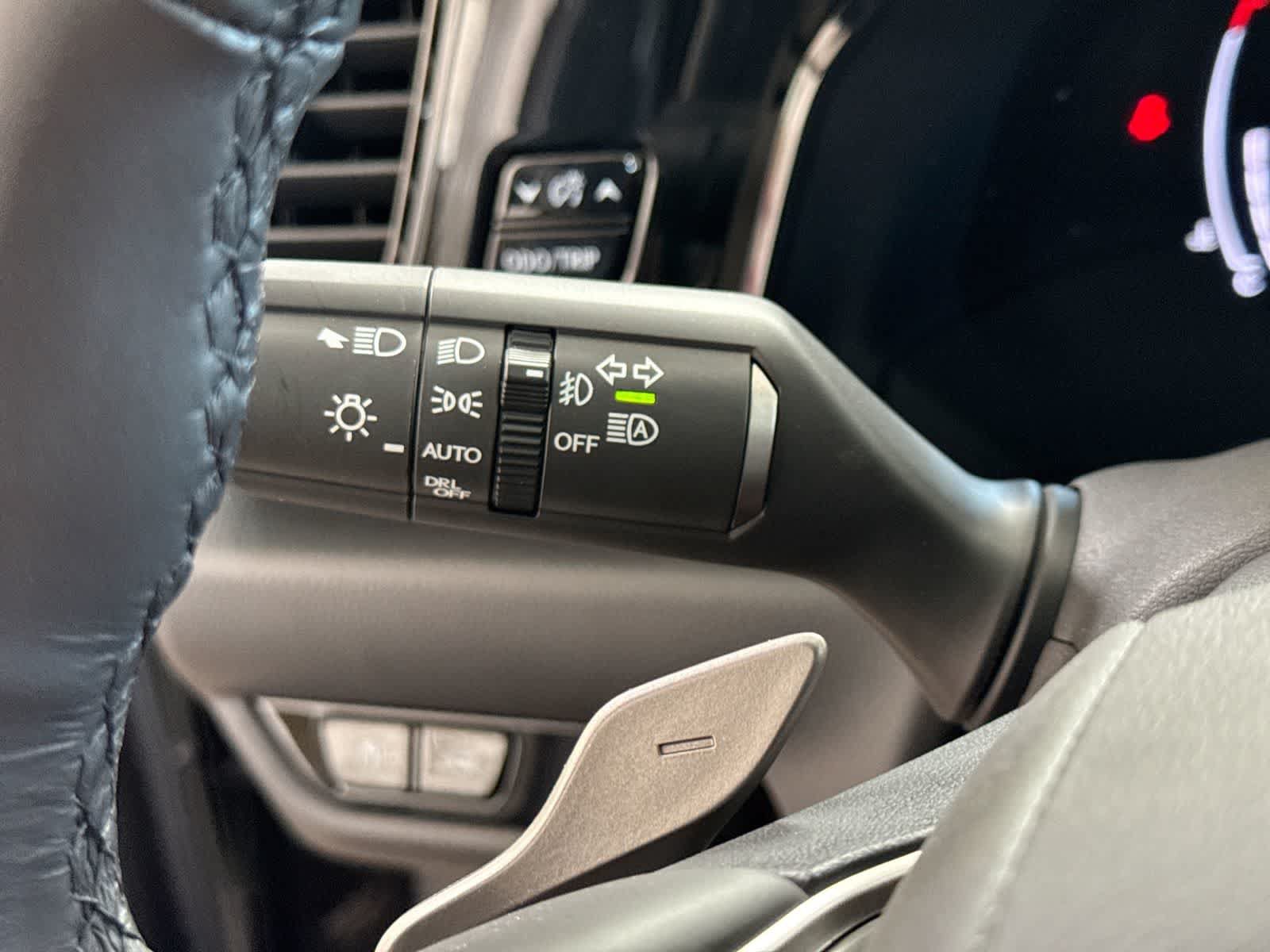 Used 2026 Lexus NX 350 AWD w/ Accessory Package (Z2) image 32