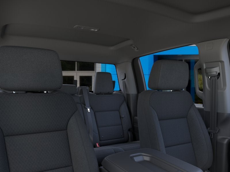 New 2026 GMC Sierra 1500 Elevation AWD/4WD image 24