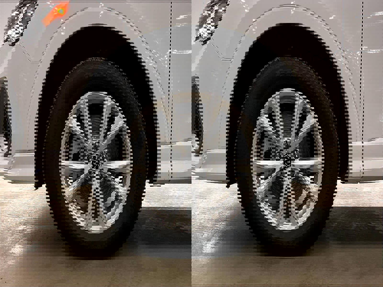 Certified 2025 Audi Q3 2.0T Premium image 11