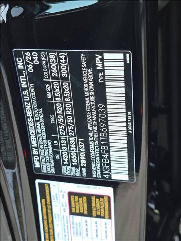 New 2026 Mercedes-Benz GLE 350 4MATIC image 16