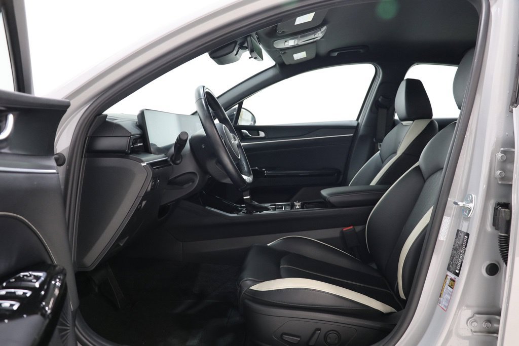 Used 2025 Kia K5 GT-Line FWD image 17