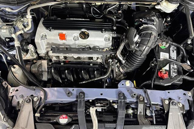 Used 2013 Honda CR-V EX-L image 27