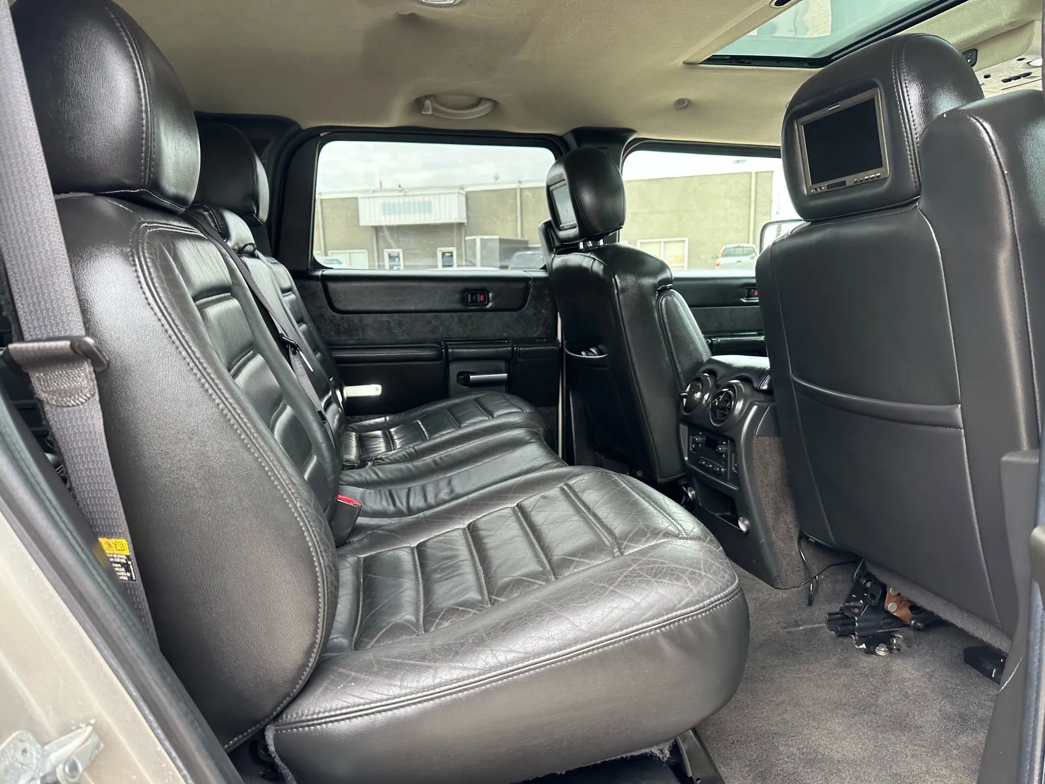 Used 2006 HUMMER H2 Luxury image 22