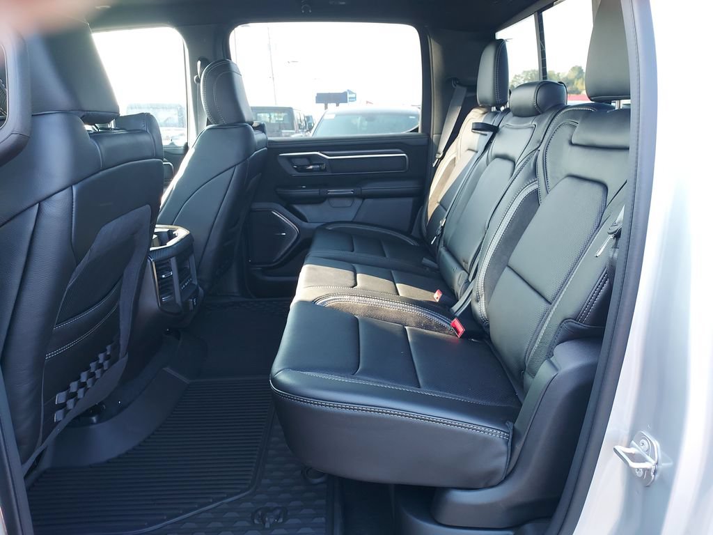 New 2026 RAM 1500 RHO w/ RHO Level 1 Equipment Group AWD/4WD image 16