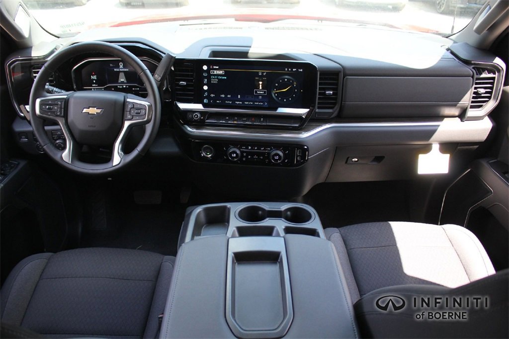 Used 2022 Chevrolet Silverado 1500 LT image 23