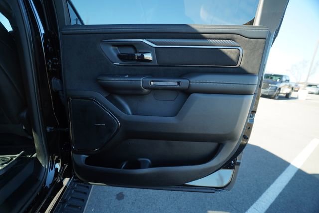 Used 2025 RAM 1500 RHO w/ RHO Level 1 Equipment Group image 21