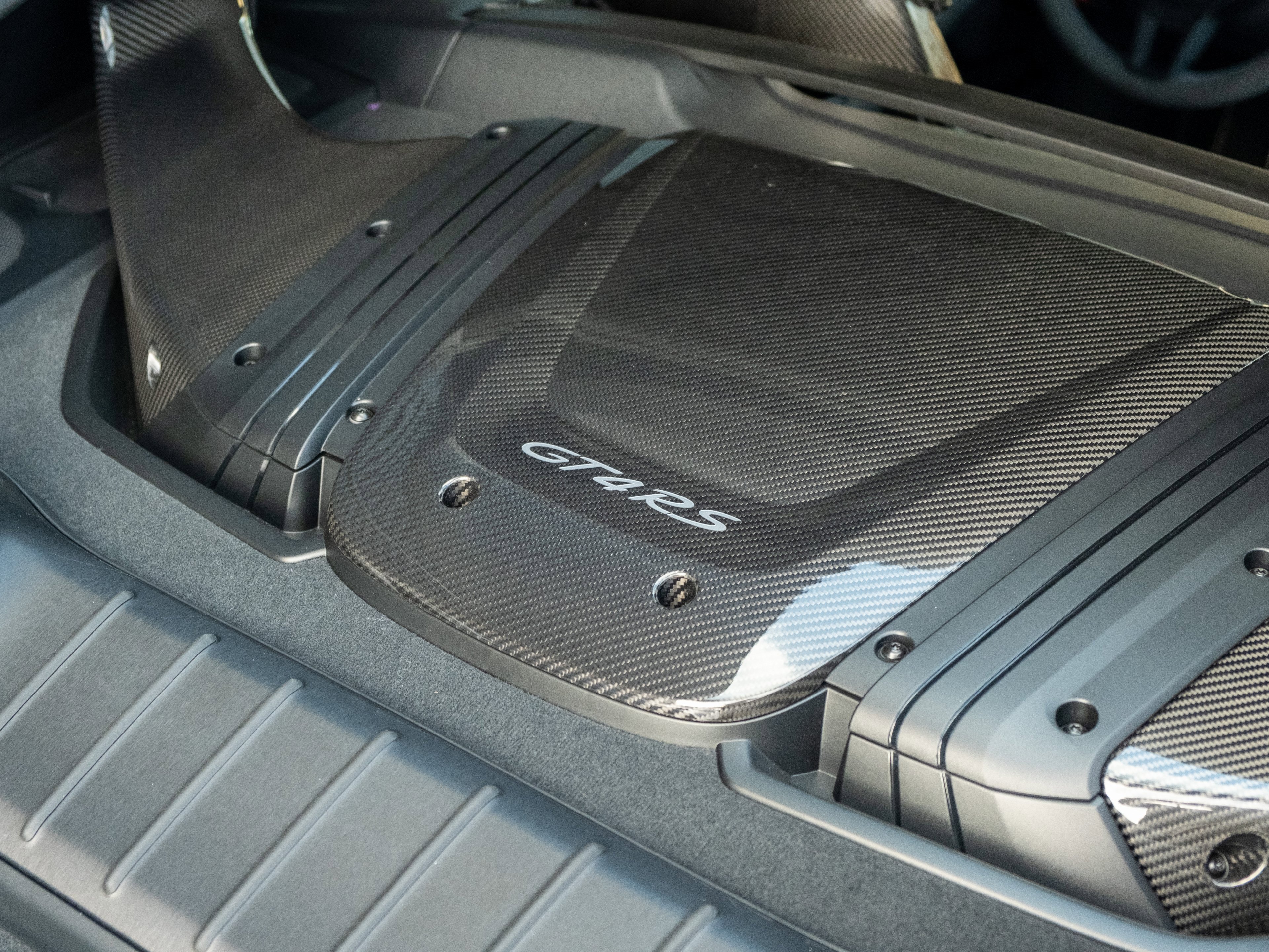 Certified 2023 Porsche 718 Cayman GT4 RS image 59