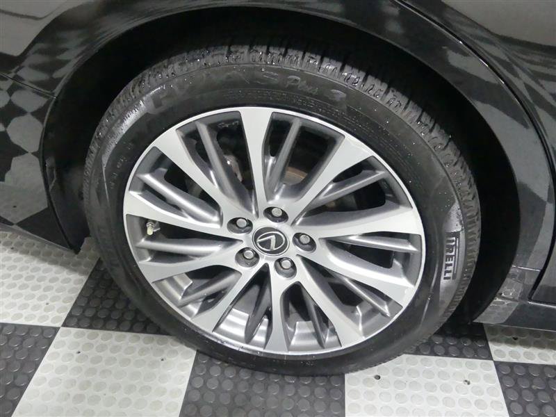 Used 2019 Lexus ES 350 w/ Premium Package FWD image 17